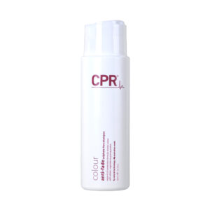 CPR anti fade shampoo
