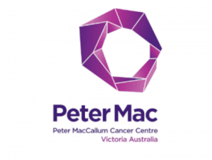 Peter Mac Cancer Hospital